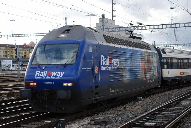 ger04.jpg - SBB Lok RE 460005-2 "Railway"